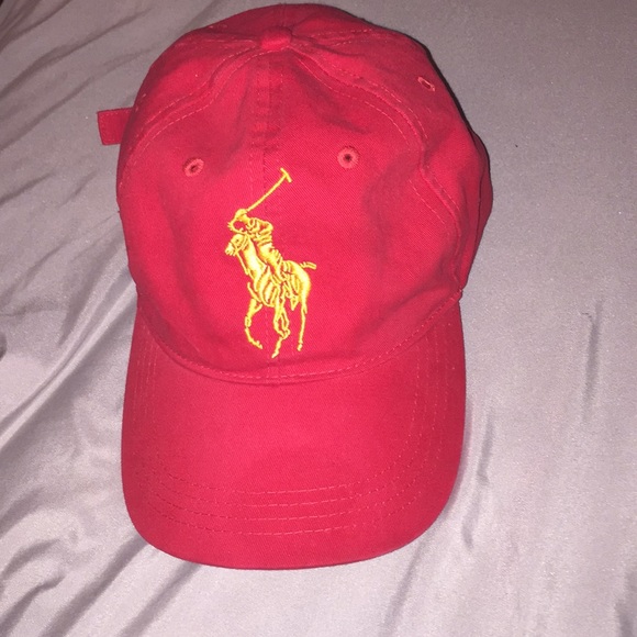 Polo Hat - Picture 1 of 3